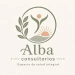 Logo de Alba Consultorios - cliente de EasyClinic